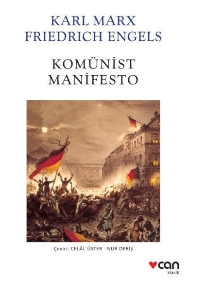 Komünist Manifesto