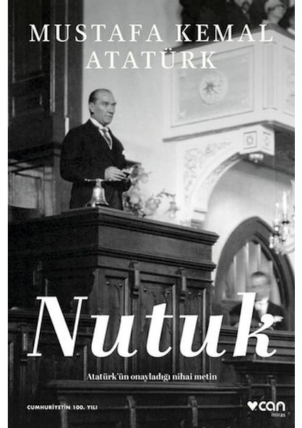 Nutuk