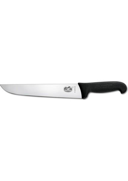 Victorinox 5 5203 16 Kurban ve Kasap Bıçağı 16 cm - Fibrox Sap