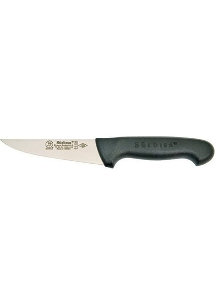 61108 - Sürmene Kasap Kemik Sıyırma Bıçağı 11,5 cm