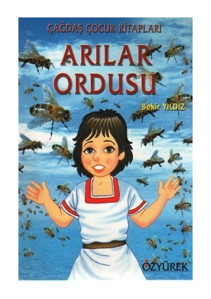 Arılar Ordusu