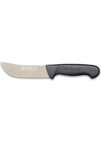 61117 - Sürmene Kasap Bıçağı 13 cm