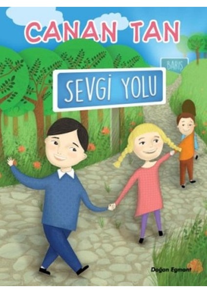 Sevgi Yolu