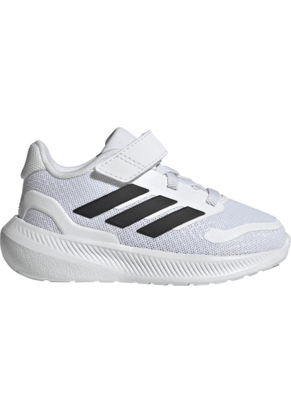 Runfalcon 5 Bebek Beyaz Spor Ayakkabı IE8597