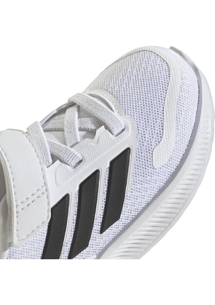 Runfalcon 5 Bebek Beyaz Spor Ayakkabı IE8597 fırsatları