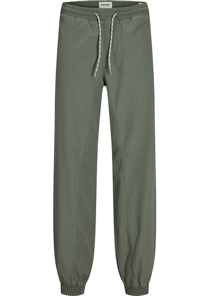 Jack&jones Kane Reef Jogger Erkek Gri Eşofman Altı
