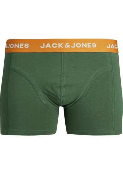 Erkek Ula 3 Pack Boxer