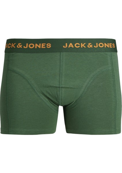 Erkek Ula 3 Pack Boxer