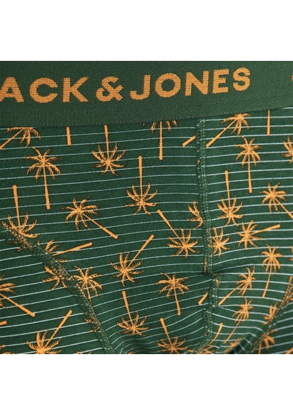 Erkek Ula 3 Pack Boxer