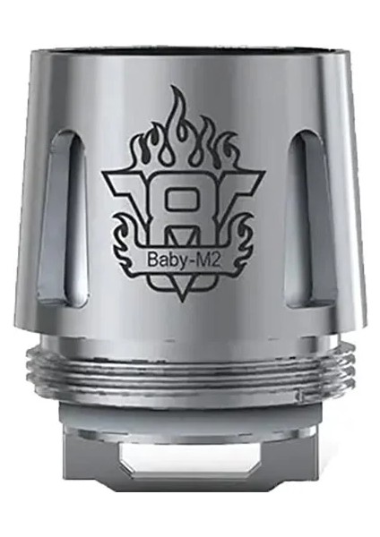 V8 Baby Q2 Coil