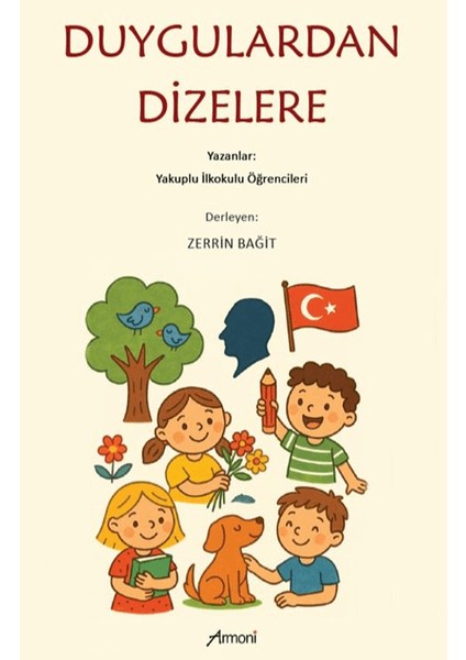 Duygulardan Dizelere