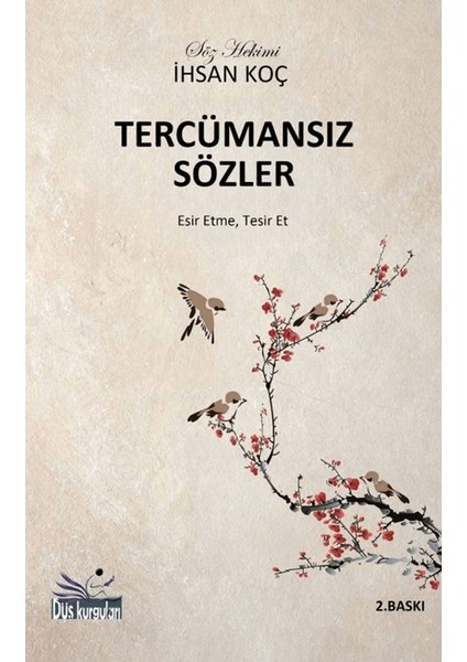 Tercümansız Sözler