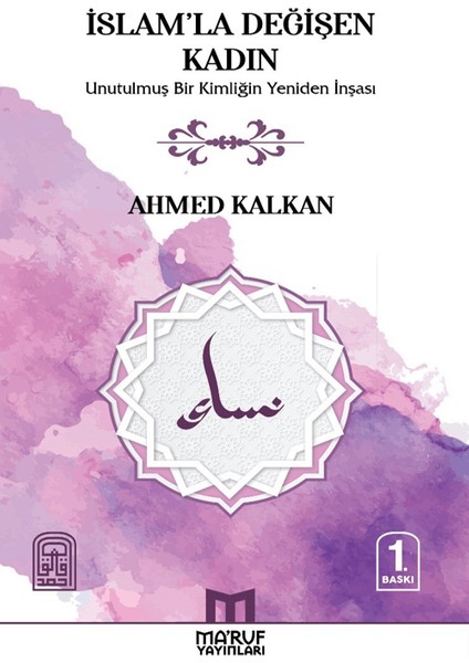 Islam'la Değişen Kadın