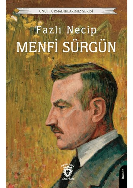 Menfi Sürgün