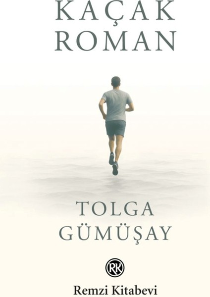 Kaçak Roman