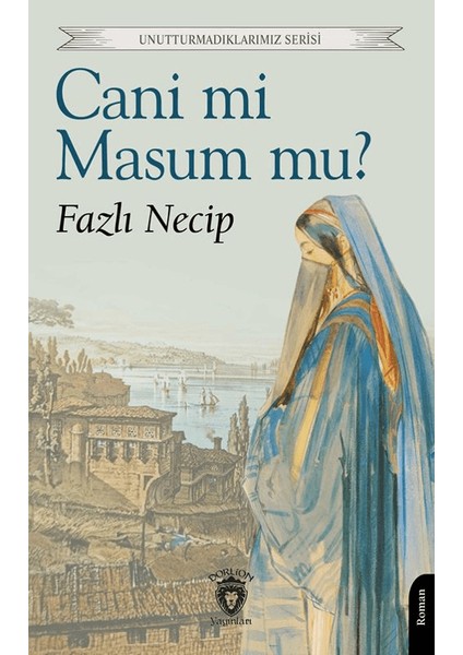 Cani Mi Masum Mu?