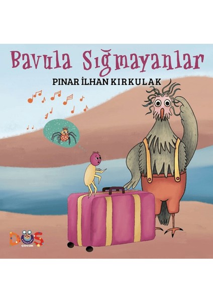 Bavula Sığmayanlar