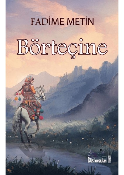 Börteçine