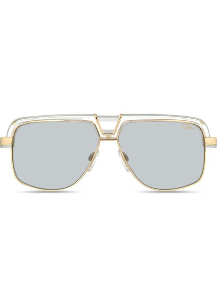 991 (003) 62 | Unisex Şeffaf Güneş Gözlüğü