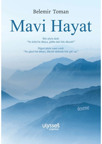 Mavi Hayat