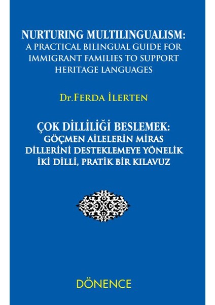 Çok Dilliliği Beslemek