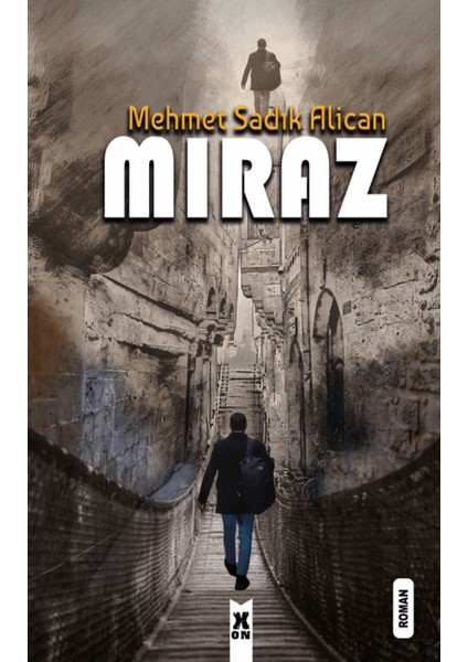 Mıraz