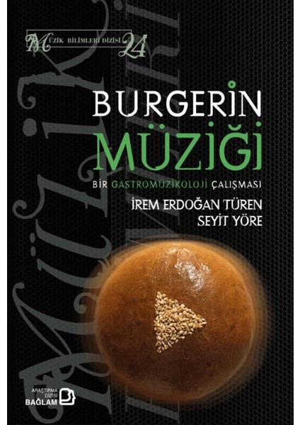 Burgerin Müziği
