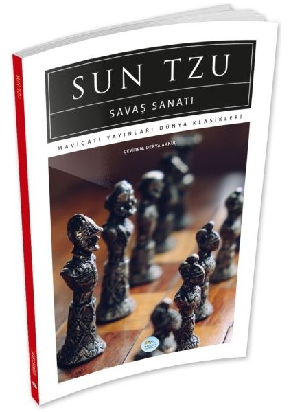 Savaş Sanatı