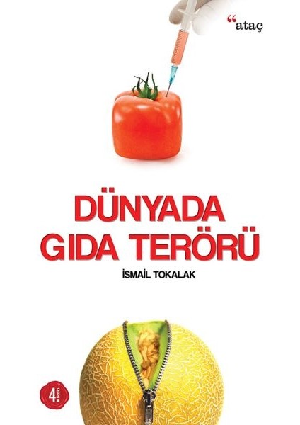 Dünyada Gıda Terörü