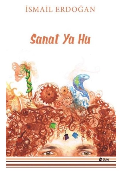 Sanat Ya Hu