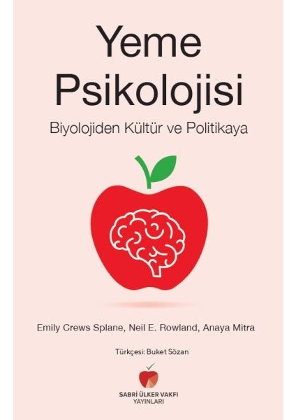 Yeme Psikolojisi