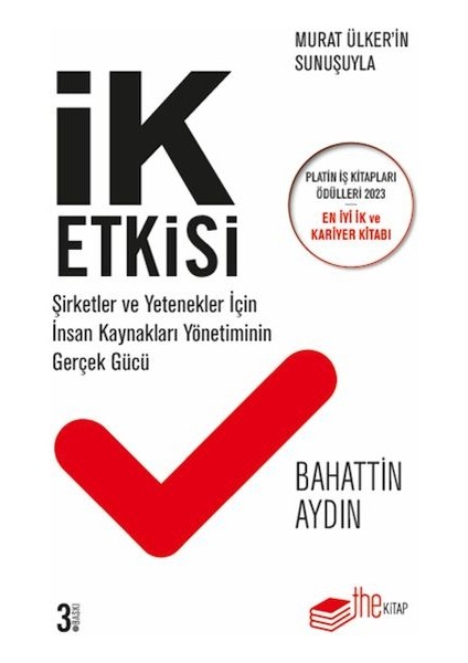 Ik Etkisi