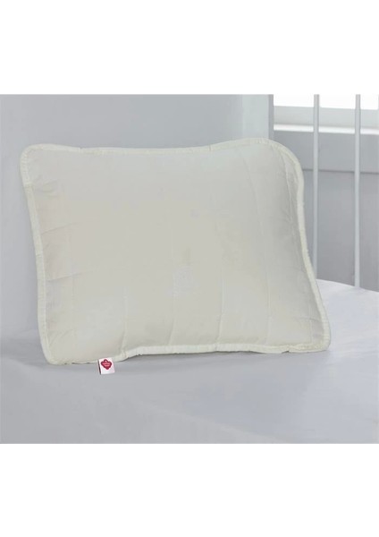 Nessiworld Cotton Box Bebek Yün Yastık 35X45