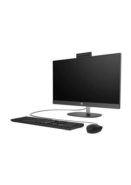 23.8" Pro 240 G10 A1JZ2ES Core I7 1355U-48GB Ram-1tb Nvme-Fdos