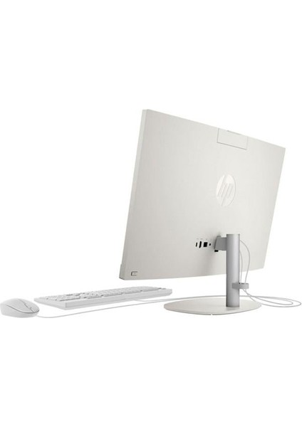 23.8" Pro 240 G10 A1JZ1ES Core I5 1335U-16GB Ram-1tb Nvme-Fdos Beyaz