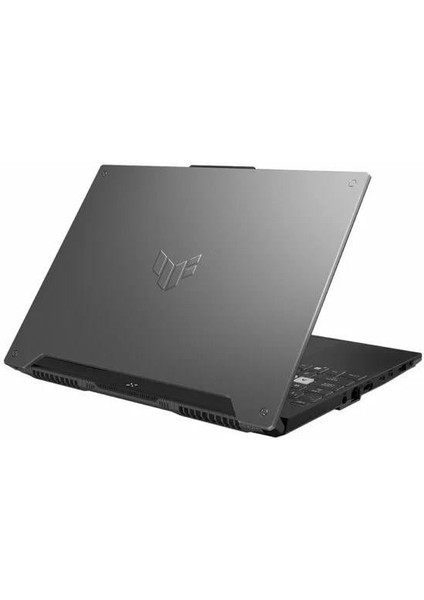15.6" Tug Gamıng F15 FX507ZC4-HN362 Core I5 12500H-40GB RAM-512GB Nvme-4gb RTX3050-FDOS