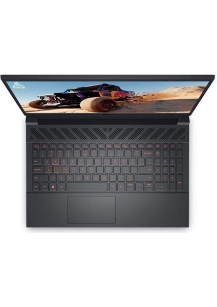 15.6" G15-5530 G1555301104PU Core I7 13650HX 16GB Ddr5 1tb M2 Nvme- 6gb RTX4050 Fdos