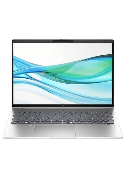 16" Probook 460 G11 B2PH5ES Ultra 7 155U-32GB Ddr5 RAM-512GB Nvme-Fdos