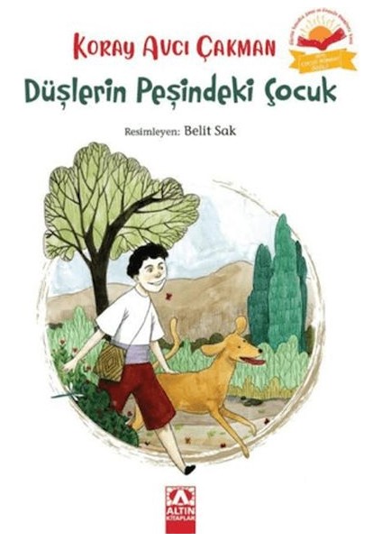 Düşlerin Peşindeki Çocuk