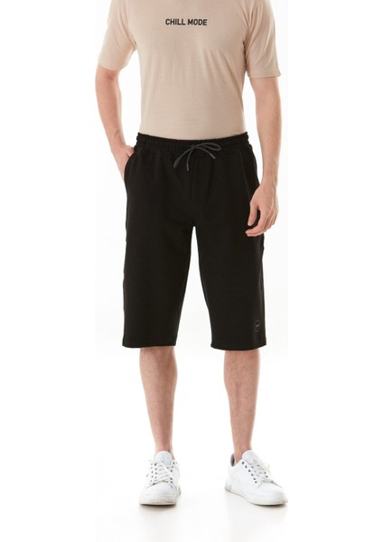 Beli Bağcıklı Çift Cepli Şort fiyatları