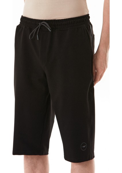 Beli Bağcıklı Çift Cepli Şort indirimleri