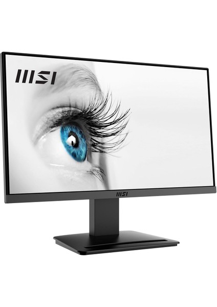 21.5 Msı Pro MP223 Fhd 1ms 100HZ Flat Va Adaptıve-Sync