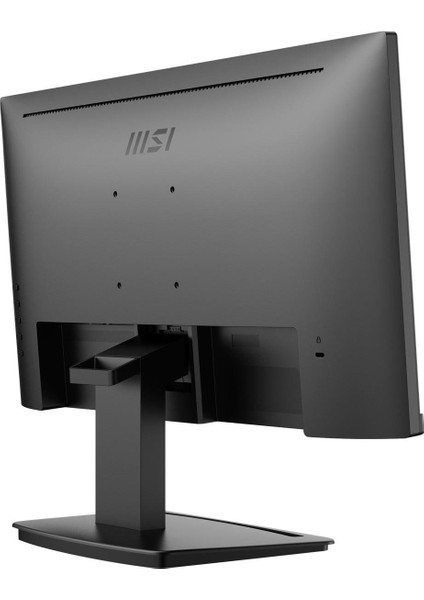 21.5 Msı Pro MP223 Fhd 1ms 100HZ Flat Va Adaptıve-Sync