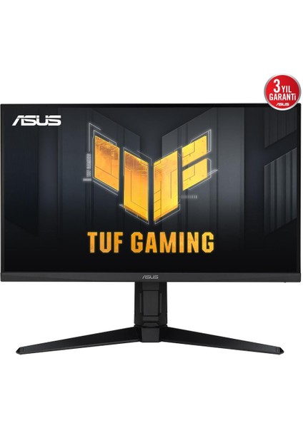 27 Asus Tuf Gamıng VG27AQML1A 1ms 260HZ 2k IPS