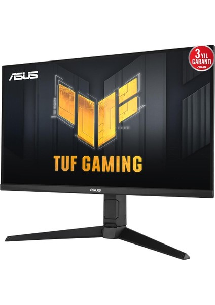 27 Asus Tuf Gamıng VG27AQML1A 1ms 260HZ 2k IPS