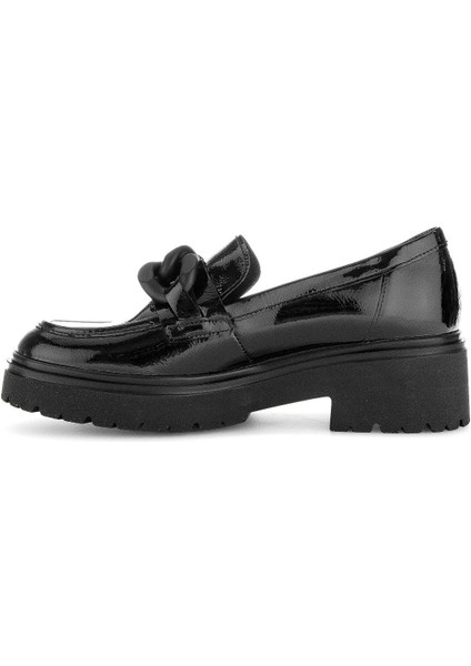 Best-Fitting Kadın Tokalı Loafer Ayakkabı 55.230 modelleri