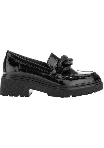 Best-Fitting Kadın Tokalı Loafer Ayakkabı 55.230