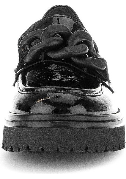 Best-Fitting Kadın Tokalı Loafer Ayakkabı 55.230 fırsatları