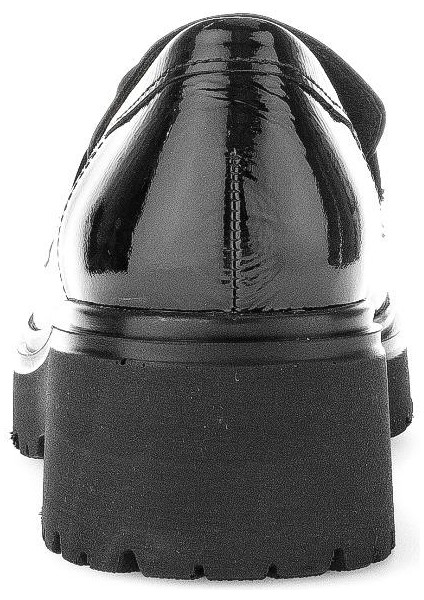 Best-Fitting Kadın Tokalı Loafer Ayakkabı 55.230 indirimleri