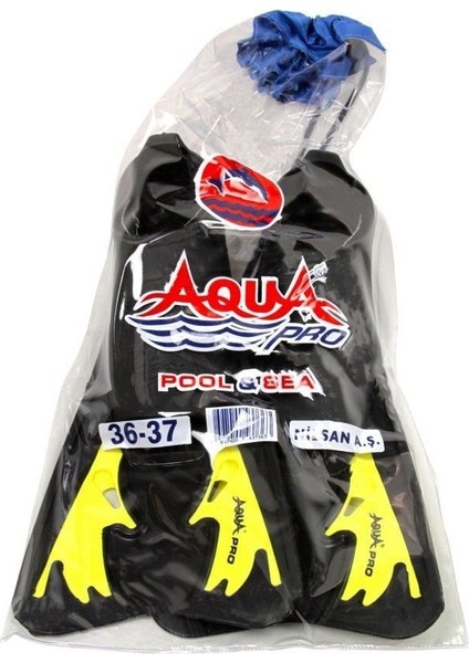 Fırsat Npl 36/37 Aqua Pro Palet Yeni